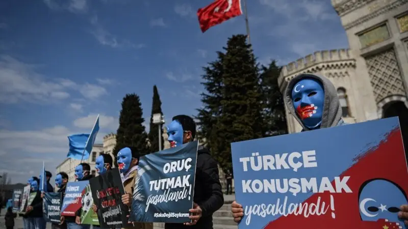 Türkiye’nin Çin ile ilişkilerinde Uygurlar meselesi nasıl yorumlanıyor?