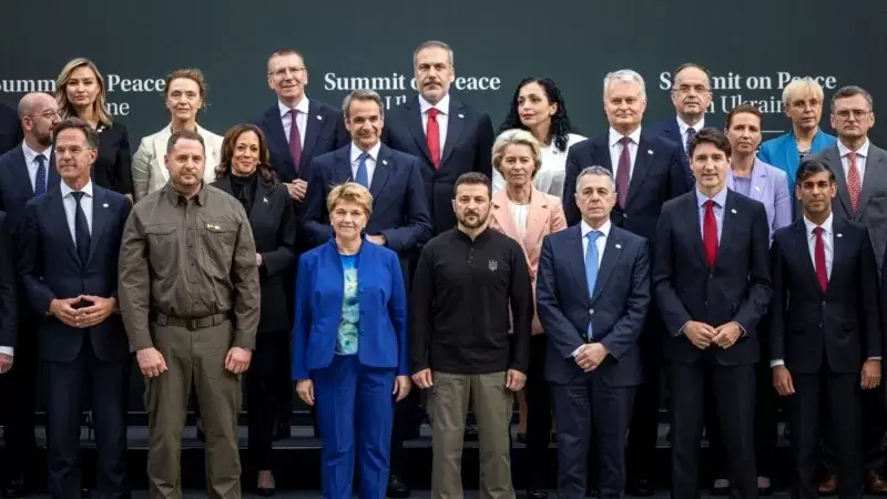Ülkeler ortak bildiride tam anlaşmaya varamadı