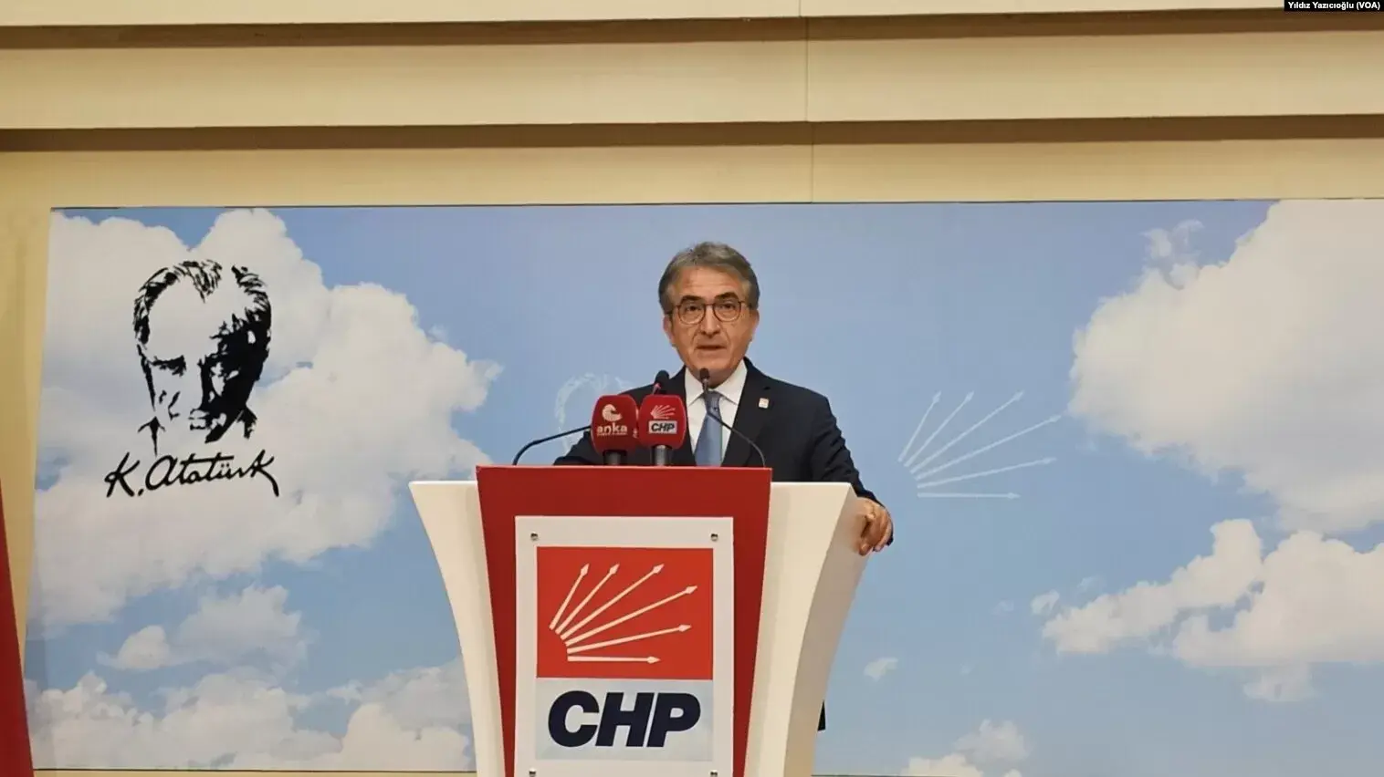 “Acı reçete yine vatandaşa çıkacak, bir değişim iradesi yok”