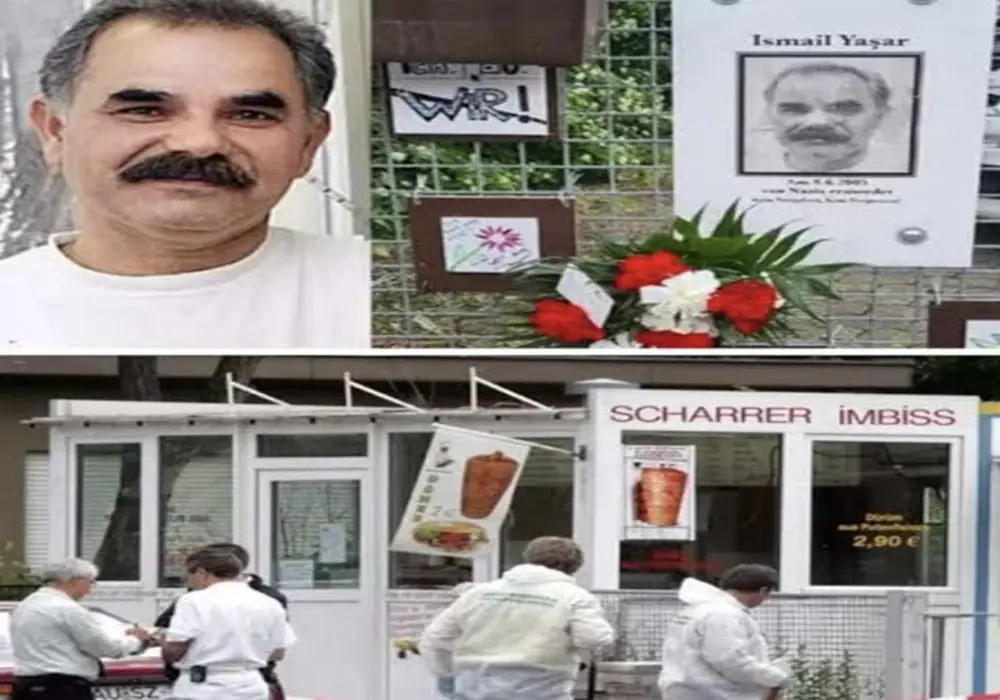 NSU kurbanı İsmail Yaşar için anma töreni yapılacak