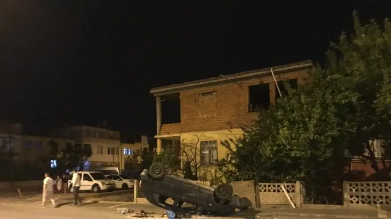 Erdoğan Kayseri’deki olaylardan muhalefeti sorumlu tutarken CHP tepki gösterdi, MHP sessiz