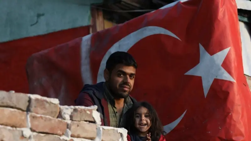“Yakında Ege Denizi ve Meriç’ten çok daha fazla sığınmacı kaçmaya çalışacak”