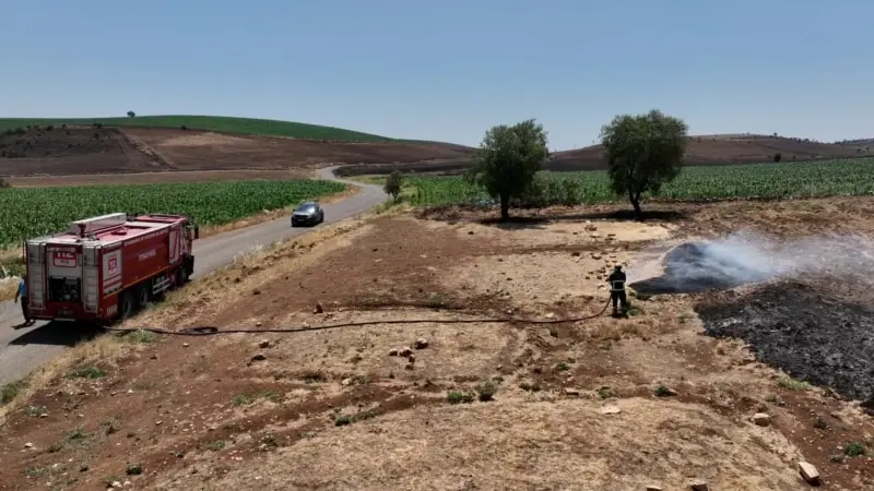Diyarbakır ve Mardin’deki yangın mağdurları için acil ekonomik ve psikolojik destek çağrısı