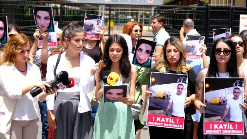 Diyarbakır’da öldürülen Hilal Kar'ın kızkardeşi de endişeli: "Hayatım tehlikede"