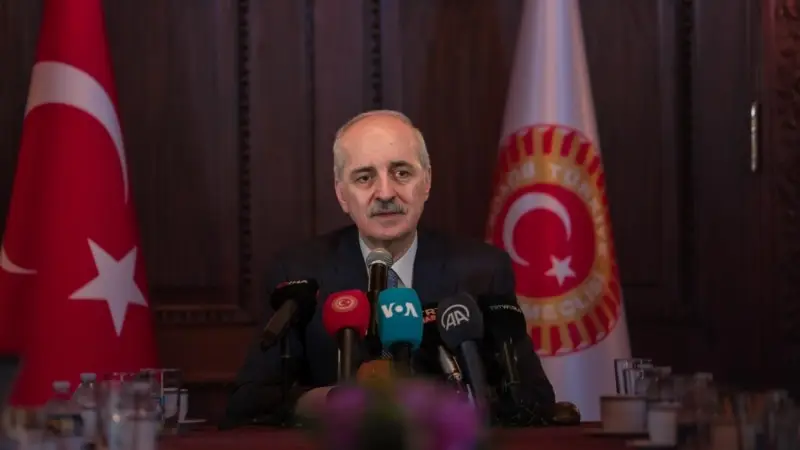 “Amerikan hükümeti isterse bu meseleyi bir günde çözer”