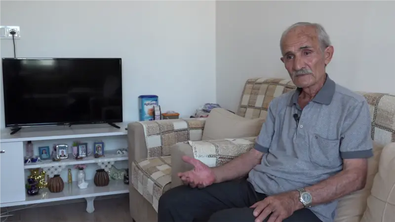 Türkiye artık “çok yaşlı nüfuslu ülke”: Yaşlılar ne zorluklar yaşıyor?