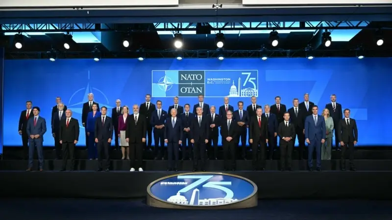 NATO Zirvesi'nden hangi sonuçlar çıktı?