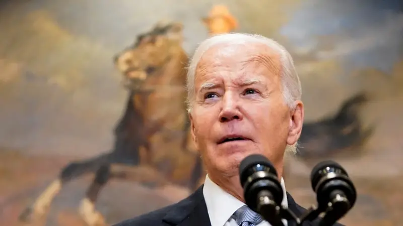 Biden'dan Trump'a suikast girişiminin 'kapsamlı ve hızlı' incelenmesi talimatı