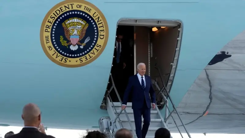 Biden “O ifadeyi kullanmam hataydı” dedi