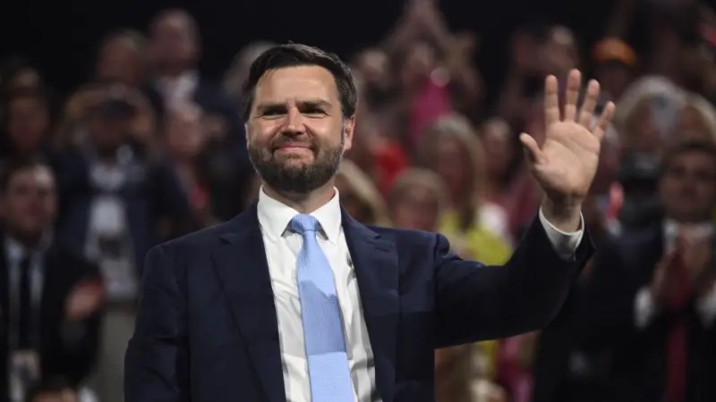 J.D. Vance hakkında bilinmesi gerekenler