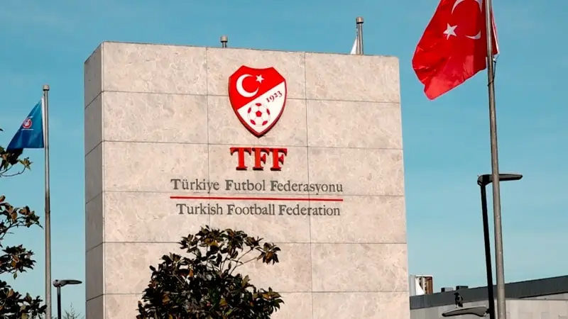 “Ben kazanmadım Türk futbolu kazandı”