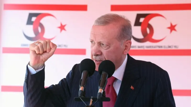 “İbre Türkiye'nin lehine dönüyor diye düşünüyorum”