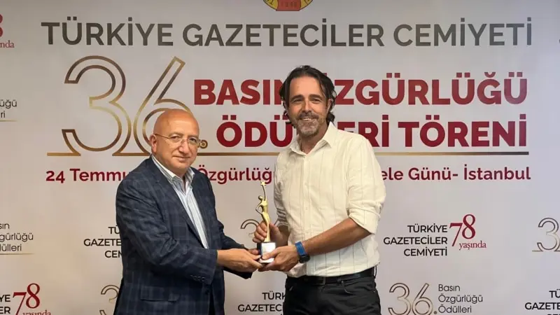 Basın Bayramı’na MHP’nin 154 kişilik listesi damga vurdu: “Baskılar, tehditler vız gelir”