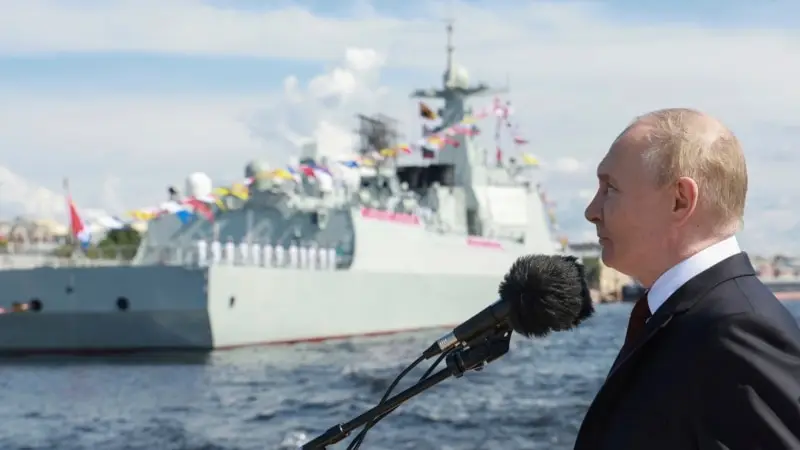 Putin’den ABD'ye Soğuk Savaş dönemine benzer bir füze krizi uyarısı