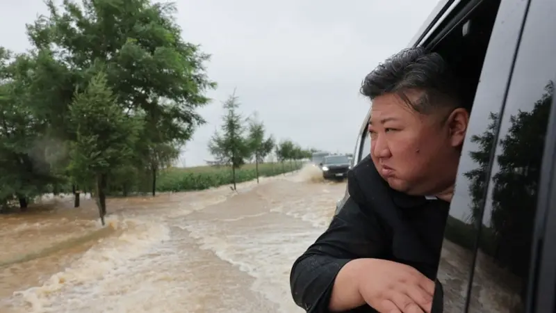 “Kuzey Kore lideri Kim, obeziteye bağlı sağlık sorunlarına karşı ilaç arayışında”