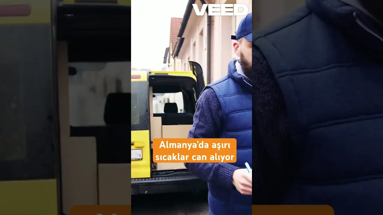 Almanya’da aşırı sıcaklar can alıyor