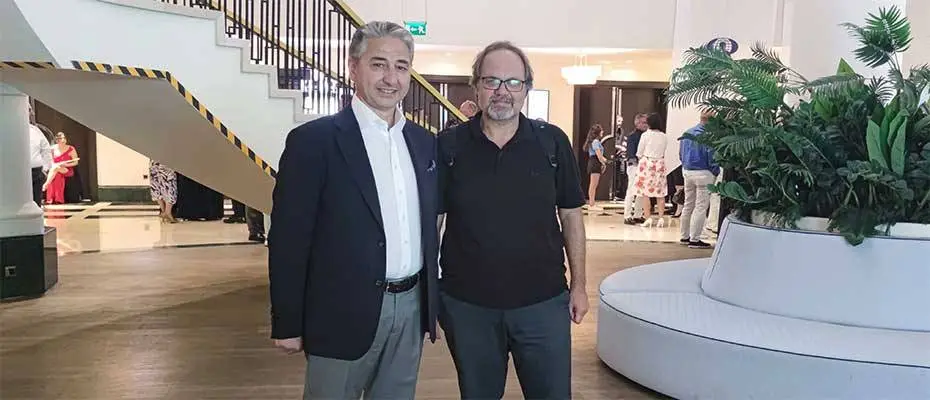 Poyd Başkanı Hakan Saatçioğlu, gündemi değerlendirdi