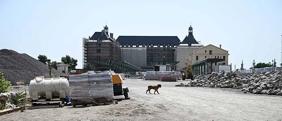 Son 20 yılda yapılan arkeolojik çalışmalar İstanbul'un tarihini değiştirecek
