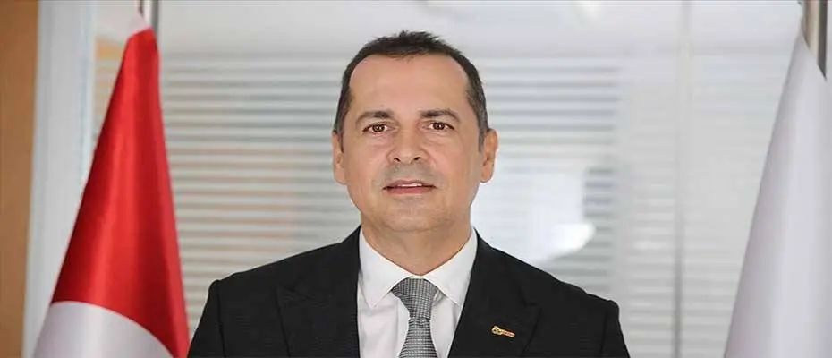Perçin'den, Türkiye'deki turizmi eleştirenlere tepki