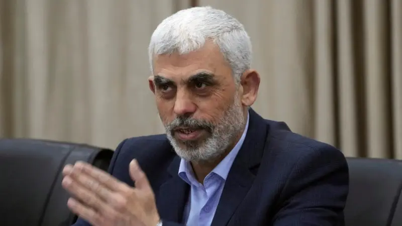 Yahya Sinvar’ın Hamas'ın yeni lideri olması ateşkesi mi savaşı mı hızlandıracak?