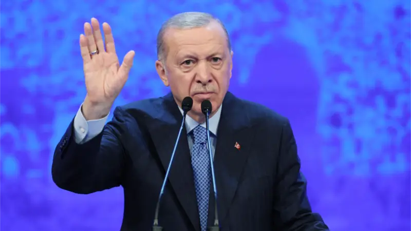 “Milletin ve ümmetin umudunu heder edenlerin gözünün yaşına bakmayız”