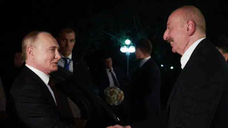 Gündem "uluslararası ve bölgesel sorunlar"