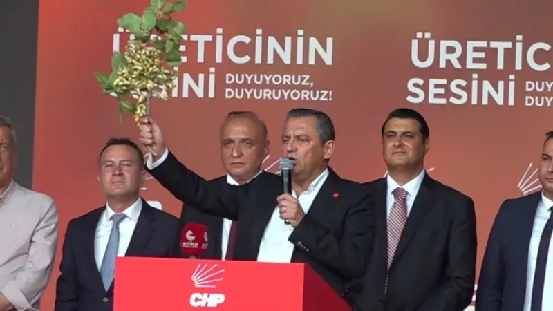 “Artık bu hükümetin ülkeye verecek hiç bir şeyi yoktur”