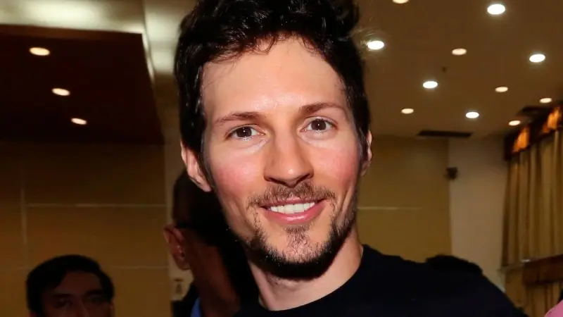 Pavel Durov’un Paris'te Tutuklanmasına Telegram’dan Sert Tepki