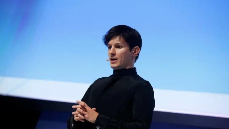 Fransa'da Telegram CEO'su Pavel Durov Serbest Bırakıldı, Mahkemeye Çıkarılacak