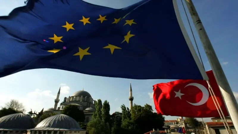 AB, Türkiye ile yeni bir süreç mi başlatmaya çalışıyor?