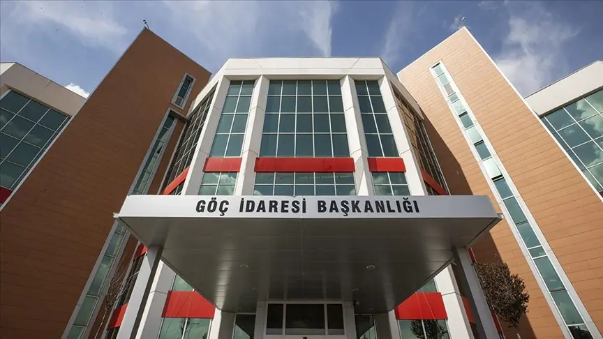 "Türkiye'de 7 milyon Suriyeli ve 13 milyon yabancı olduğu" iddiası yalanlandı