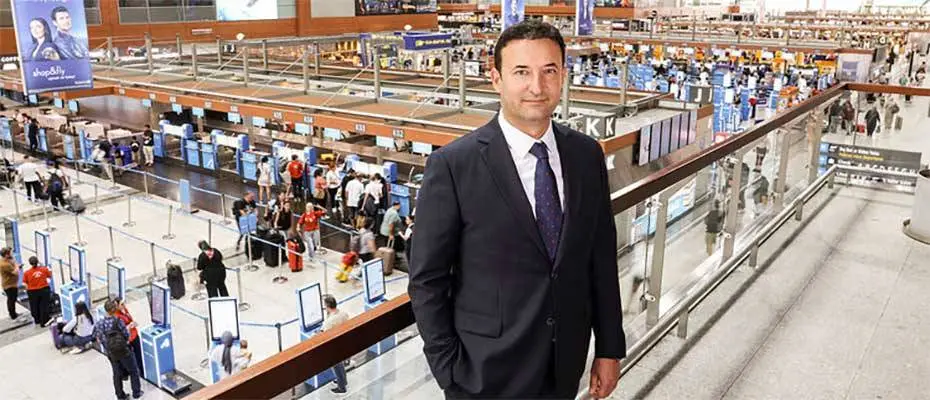 İstanbul Sabiha Gökçen Havalimanı'nda saatlik kapasite 65 uçağa çıkacak