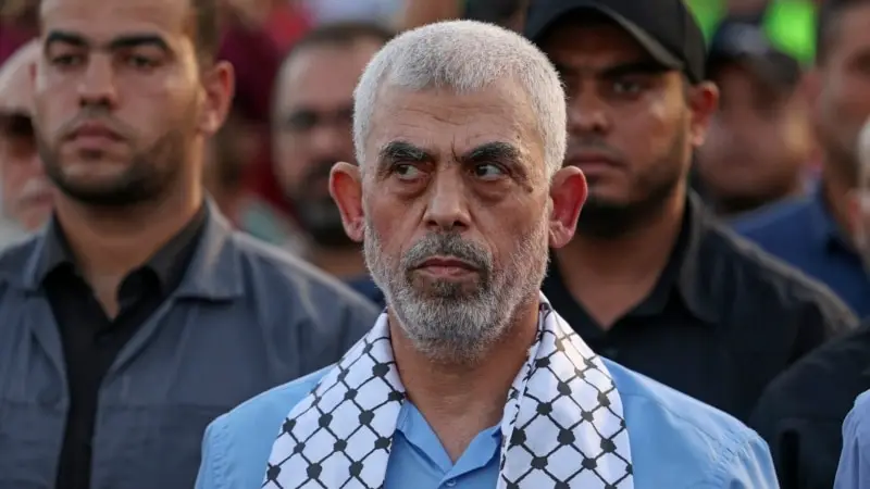 ABD’den Hamas lideri ve üst düzey militanlarına karşı 7 Ekim saldırıları nedeniyle resmi suç duyurusu