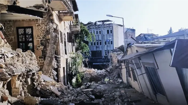 ABD’deki Türk gençlerinden Türkiye’ye deprem yardımı seferberliği sürüyor