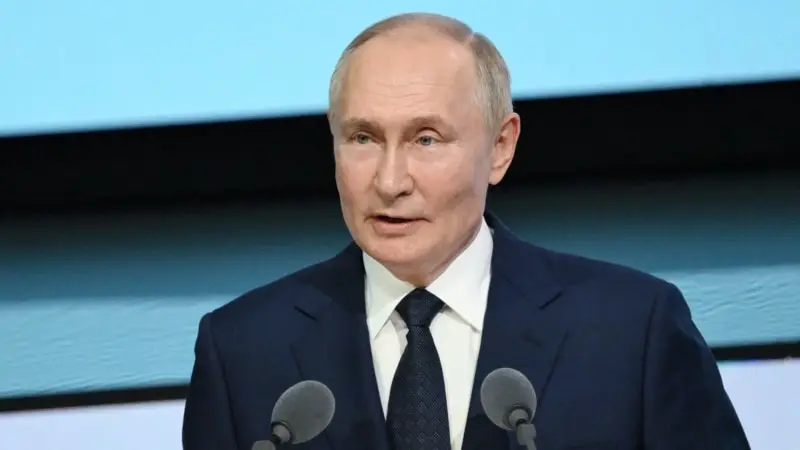 “Batı, Kiev'e uzun menzilli füze kullanma izni verirse savaşa doğrudan girmiş olur”