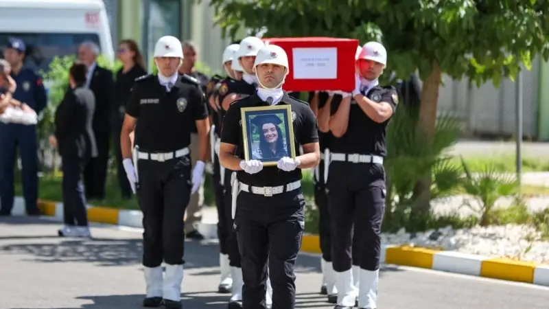 İsrail'in soruşturmasından tatmin olmazsak başka seçenekleri değerlendirebiliriz