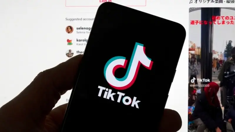 TikTok temyiz mahkemesinde kendini savundu