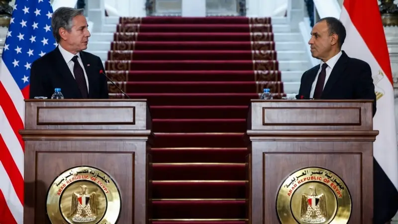 “Ortadoğu’da istikrarı güvence altına almanın en iyi yolu Gazze’de ateşkes sağlamak”