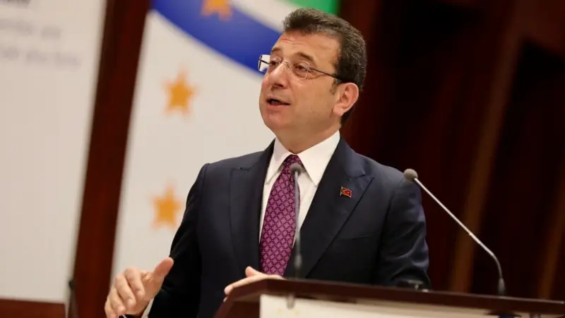 İstinaf kararı öncesi İstanbul’da CHP zirvesi