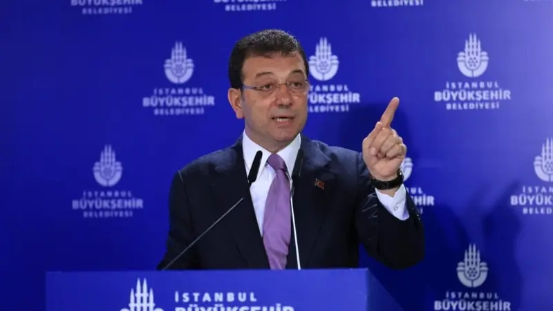 “Yargının manipüle edilmesine ümit ederim İstinaf son verir”