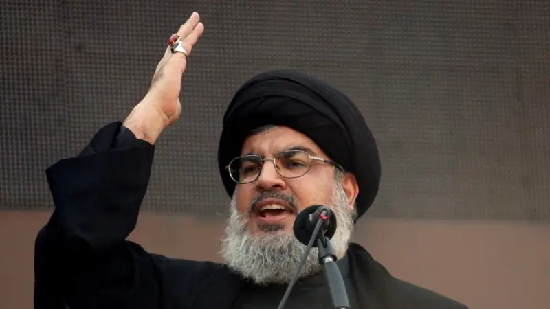 Hizbullah’ı uzun yıllar yöneten Hasan Nasrallah kimdir?