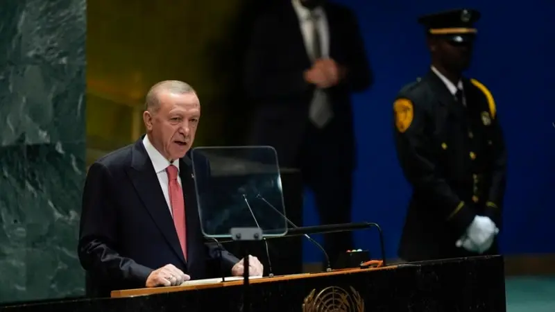 “İsrail’in işgal politikasında yeni hedefi Lübnan ve halkı”