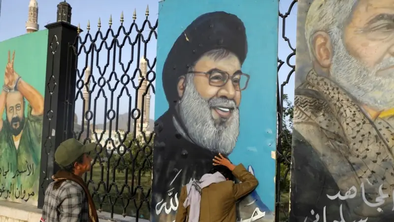Nasrallah’ın öldürülmesi bölgede nasıl etki yaratacak?