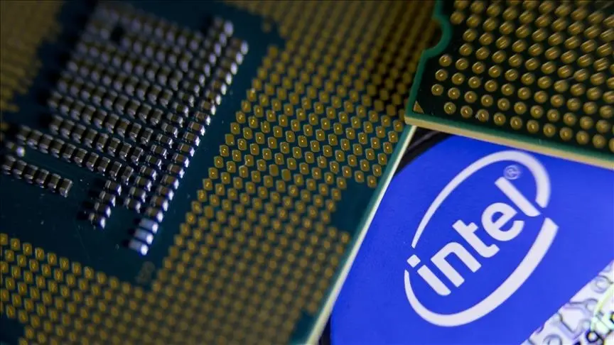 Intel, Almanya'da çip üretim tesisleri inşaatını erteledi