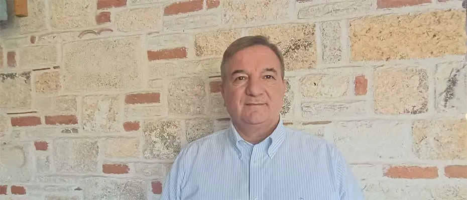 ‘Yüz milyon turiste hazır olalım, ara eleman sorununu birlikte çözelim!’
