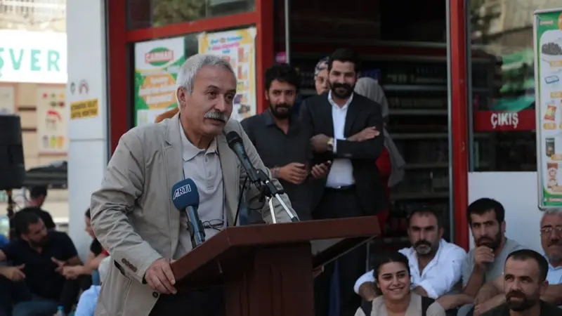 Mızraklı’ya verilen hapis cezası onandı