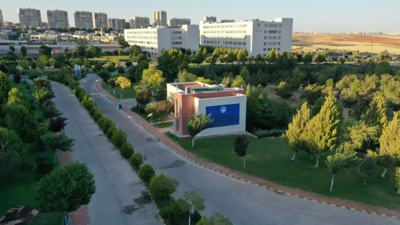 Avrupa Parlamentosu’nda “Gaziantep İslam, Bilim ve Teknoloji Üniversitesi” gerilimi