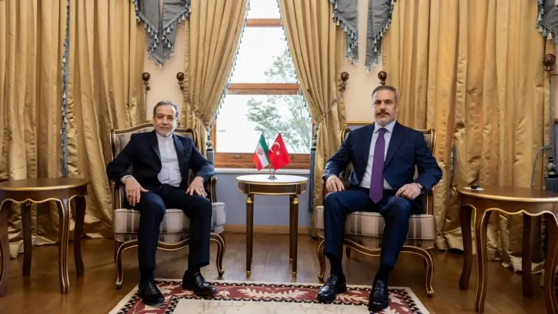“Netanyahu bölgede sürekli yeni cepheler açıyor; İran'ı da bu savaşın içine çekmeye çalışıyor”