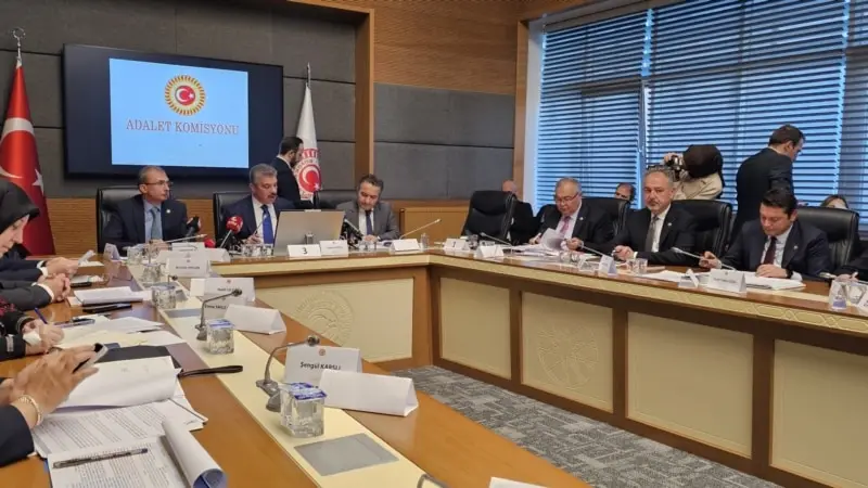 “Suç ve suçlu tanımı belirsiz"