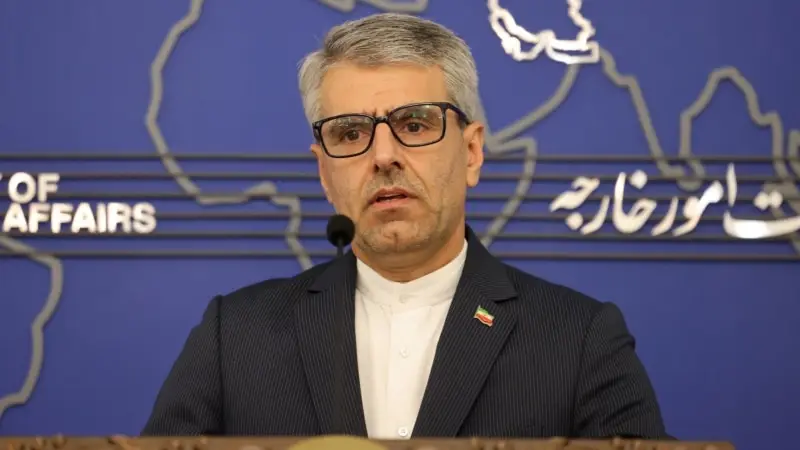 “İsrail'in saldırısına karşılık vermek için mevcut tüm araçları kullanacağız”